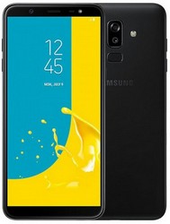 Замена батареи на телефоне Samsung Galaxy J6 (2018) в Омске